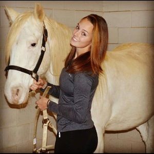 Meet your Posher, Amber